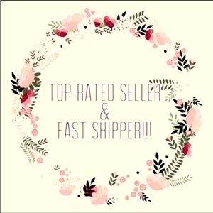 Thanks for shopping my closet.